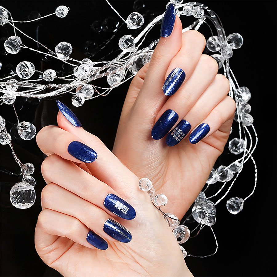 Milano Nails Lounge & Eyelash Extension 