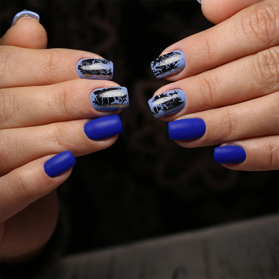 Milano Nails Lounge & Eyelash Extension 