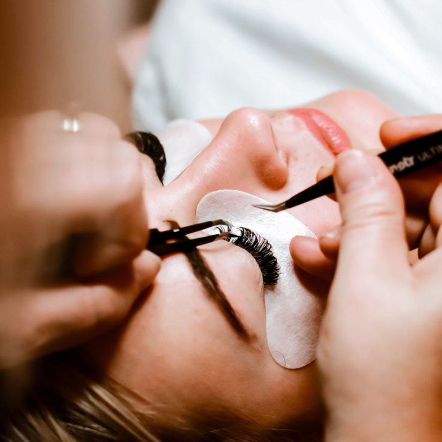 Milano Nails Lounge & Eyelash Extension 