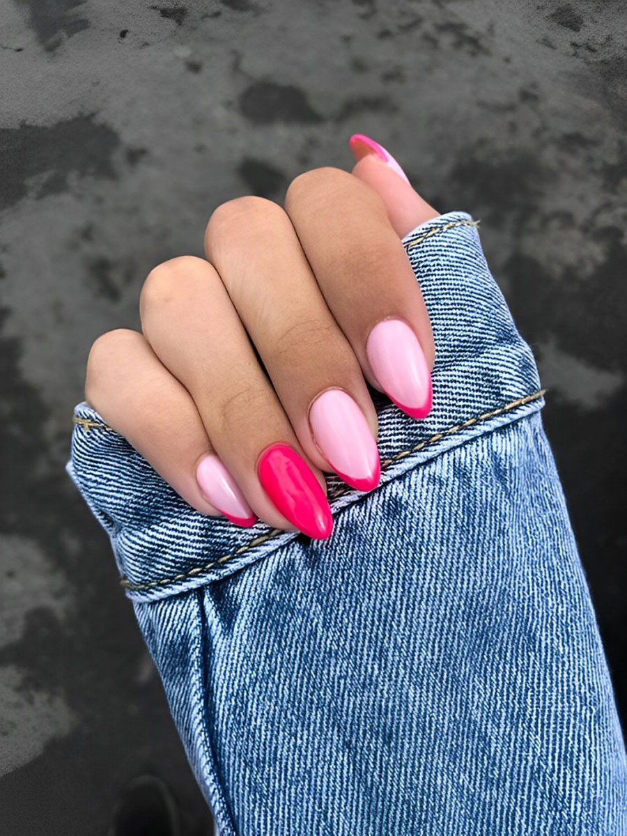 Milano Nails Lounge & Eyelash Extension 